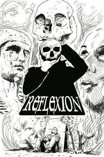 Reflexion (2024) poster