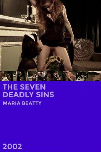 The Seven Deadly Sins (2002) poster