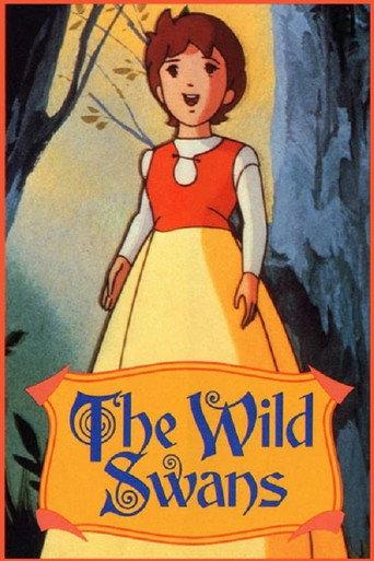 The Wild Swans (1977) poster