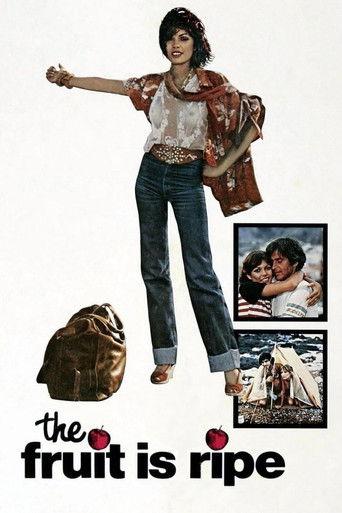 The Fruit Is Ripe (1977) poster