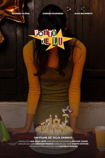 Ponto de LU () poster