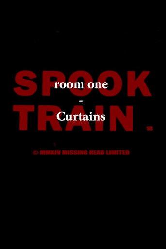 Spook Train: Room One – Curtains (2023) poster
