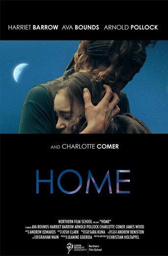 Home () poster