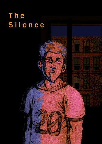 The Silence (2020) poster