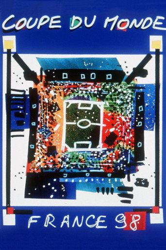 La Coupe De La Gloire (1998) poster