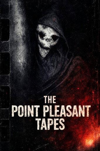 The Point Pleasant Tapes (2024) poster