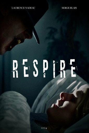 Respire (2024) poster