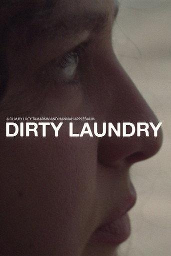 Dirty Laundry (2026) poster