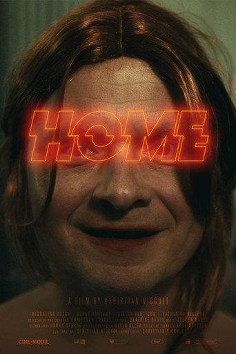 Home (2026) poster