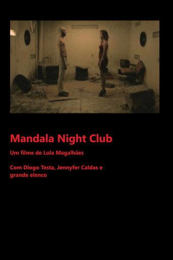 Mandala Night Club (2018) poster
