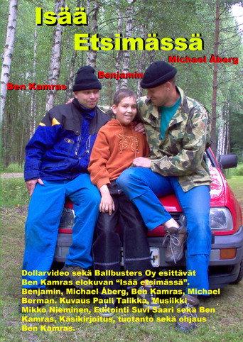 Isää etsimässä (2004) poster