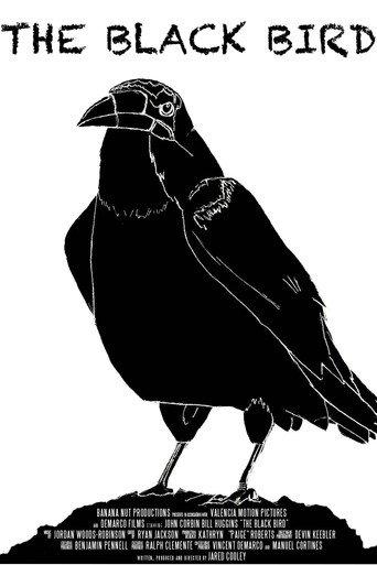 The Black Bird (2013) poster
