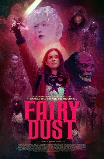Fairy Dust () poster