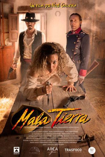 Mala Tierra () poster