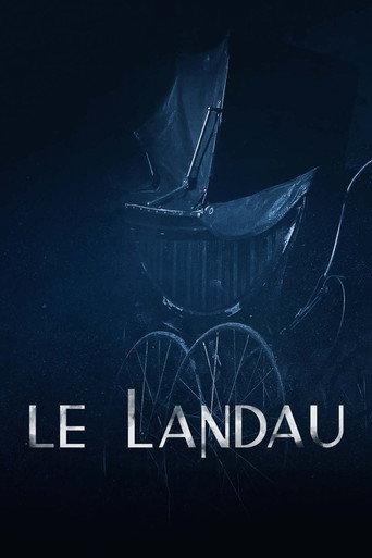 Le Landau (2022) poster