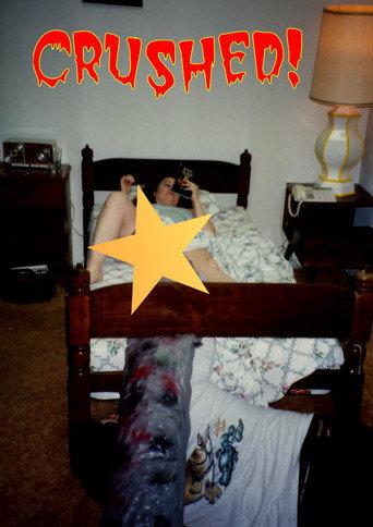 Crushed (1995) poster