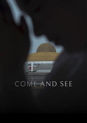 Come and See (2021) poster