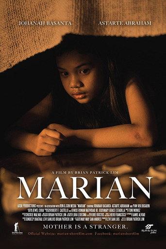 Marian (2017) poster