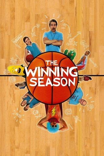 The Winning Season (2009) poster