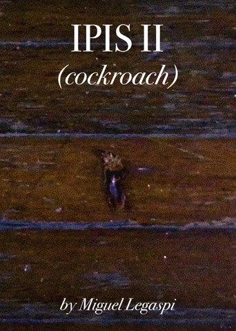 Cockroach II () poster