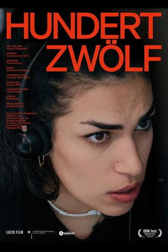 Hundertzwölf (2027) poster