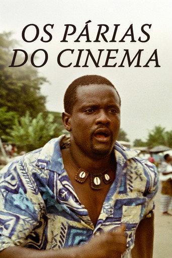 The Pariahs of Cinema (1997) poster