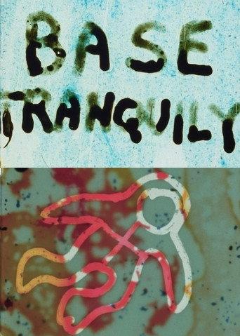 Base Tranquility (1970) poster