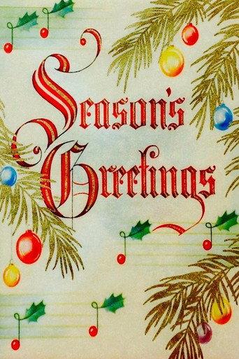 Seasons Greetings (1946) poster
