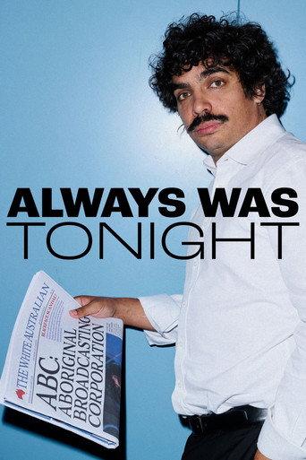 Always Was Tonight (2026) poster