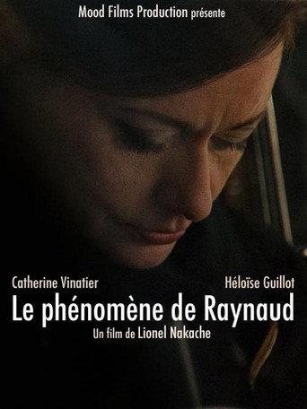 Le Phénomène de Raynaud () poster
