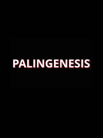 Palingenesis (2025) poster