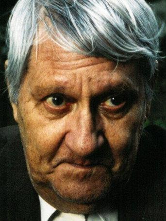 Senhor Jerónimo (1998) poster