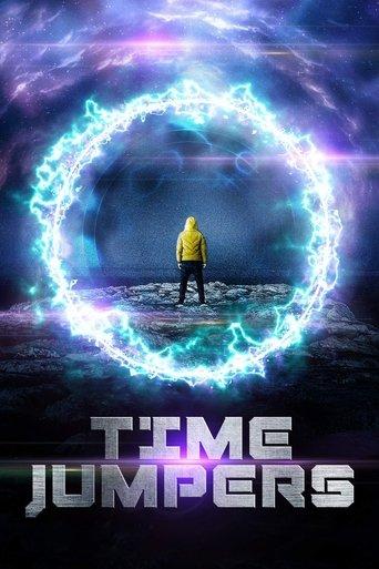 Time Jumpers (2018) poster