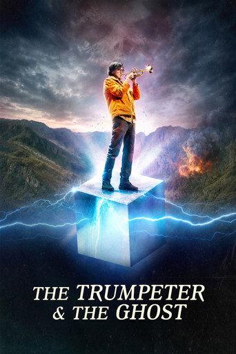 The Trumpeter and the Ghost (2026) poster