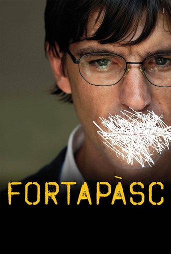 Fort Apache Napoli (2009) poster