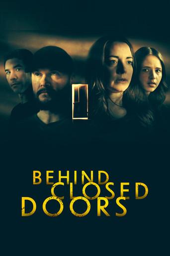Behind Closed Doors () poster
