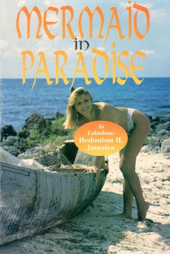 Mermaid in Paradise (1992) poster