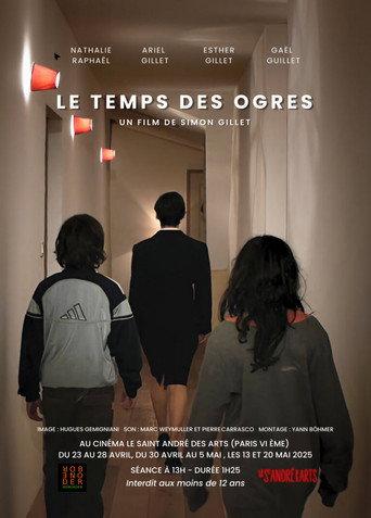 A Tale (2025) poster