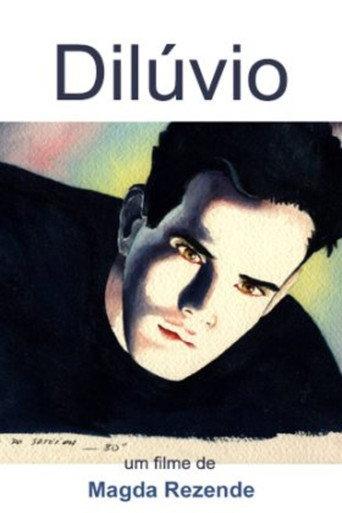 Dilúvio (2001) poster