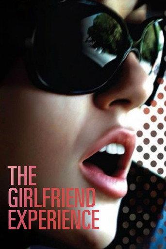 The Girlfriend Experience (2009) poster
