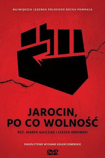 Jarocin (2016) poster