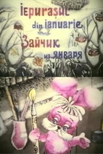 Bunny From January (1991) poster