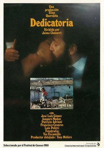 Dedicated to... (1980) poster