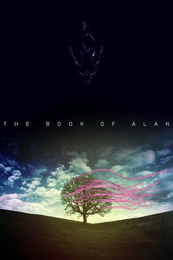 The Book of Alan () poster