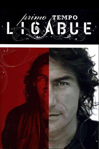 Ligabue - Primo tempo () poster