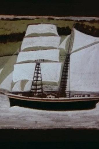 Alfred Wallis – Artist and Mariner (1973) poster