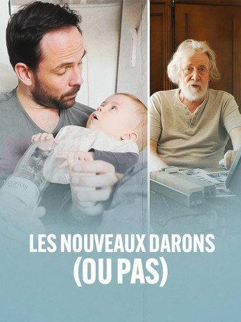 Les nouveaux darons (ou pas) (2026) poster
