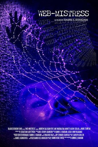 Web-mistress () poster