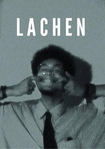 Lachen (2025) poster
