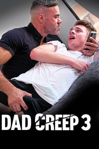 Dad Creep 3 (2021) poster